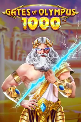 Gates of Olympus de Pragmatic en 77igame Mexico