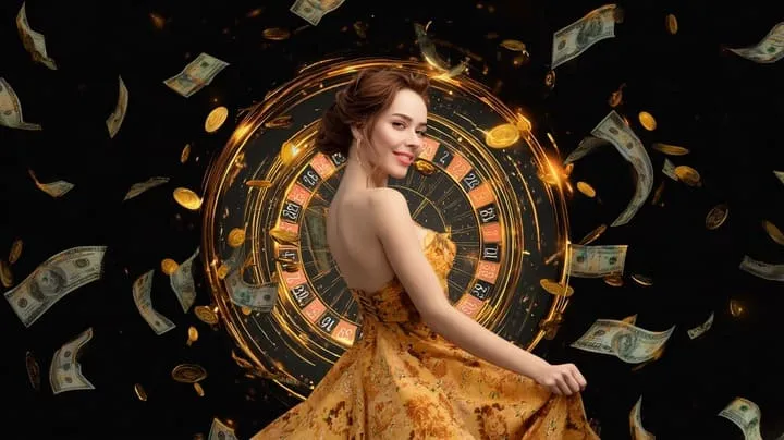 Vista del portal 77igame Casino en Mexico